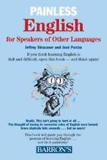 Painless english speakers for sale  Montgomery
