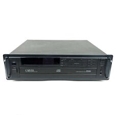 Carver SD/A-350 Multi Compact Disc Player Vintage Tested for sale  Shipping to Canada