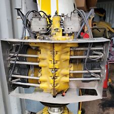 Lycoming 290 mohawk for sale  Superior