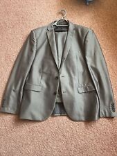 next grey suit for sale  MALDON