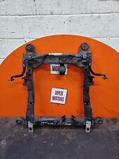 Vauxhall astra subframe for sale  MANCHESTER