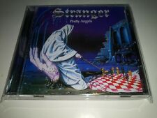STRANGER Pretty Angels CD 9 faixas 1989/2012 Battle Cry Alemanha comprar usado  Enviando para Brazil