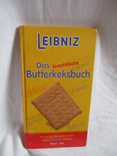 Leibniz knackfrische butterkek gebraucht kaufen  Berlin