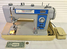 Brother sewing machine for sale  Thonotosassa