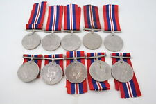 Ww2 medals inc. for sale  LEEDS