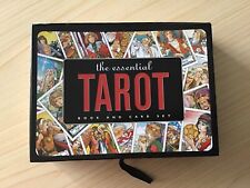 Essential tarot book for sale  NORTHAMPTON