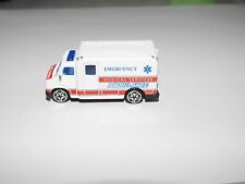 Voiture miniature ambulance d'occasion  La Valette-du-Var