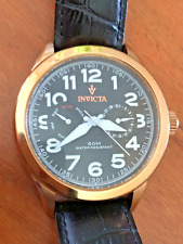 Invicta herren 11742 gebraucht kaufen  Mittenwalde