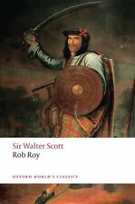 Rob roy scott for sale  Shipping to Ireland