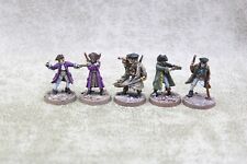 28mm 32mm pirates for sale  WOLVERHAMPTON