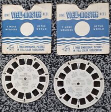 Sawyers viewmaster viewer for sale  GRETNA