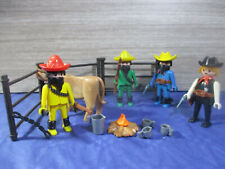 Playmobil western 3484 d'occasion  Amiens-
