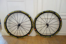Paires roues mavic d'occasion  Nice-
