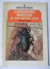 Longhorn beetles british for sale  Ireland