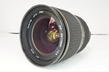 [EXCELENTE +3] Lente Tokina AF AT-X PRO II 28-70mm 2.6-2.8 montagem F para Nikon comprar usado  Enviando para Brazil