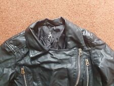 Atmosphere faux leather for sale  CARDIFF