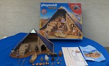 Playmobil 5386 pyramide gebraucht kaufen  Blaustein