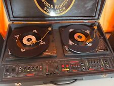 citronic turntables for sale  LEICESTER