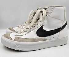 Używany, Buty sportowe Sneakersy Damskie Nike Blazer '77 rozm. 35,5 na sprzedaż  PL