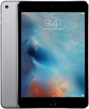 Apple iPad mini 4 128GB, Wi-Fi, 7,9 polegadas - Cinza Espacial - Bom comprar usado  Enviando para Brazil