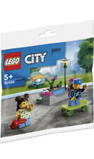 Lego 30588 city for sale  RAYLEIGH
