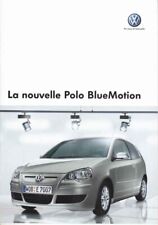 Catalogue brochure polo d'occasion  Palaiseau