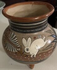 Mexico pottery rabbit for sale  Houston