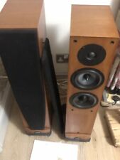 Spendor s5e speakers for sale  BANGOR