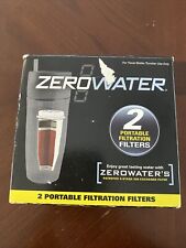 Zero water pack for sale  Bradenton