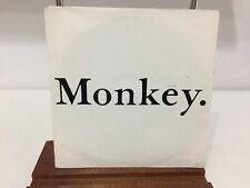 George michael monkey for sale  NEWPORT