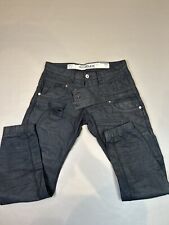 Police 883 jeans for sale  MARKET DRAYTON