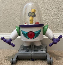 Buzz lightyear robot for sale  Danville