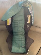Graco Snugride 30 Click Connect Infant Car Seat Cover Canopy Set Replacement SB9, used for sale  Shipping to South Africa