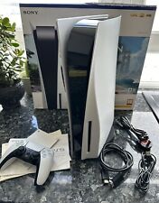 Sony playstation ps5 for sale  BRIGHTON