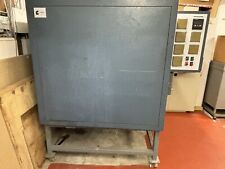 Large chamber carbolite for sale  KING'S LYNN
