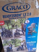 Graco ready2grow click for sale  Rockford