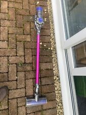 Dyson V7 Motorhead Pro Cordless Battery Bagless Vacuum for sale  Shipping to South Africa