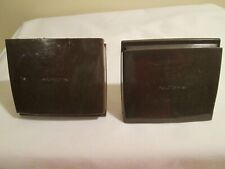 2 Nutone Central Vac Wall Inlet Plates  -  New Old Stock for sale  Clinton