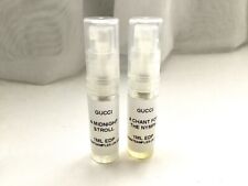niche fragrance samples for sale  CONISTON
