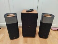 Philips fidelio 4.1 for sale  Shipping to Ireland