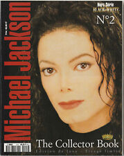 Michael jackson black d'occasion  Antony