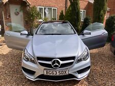 mercedes benz e350 amg for sale  UK