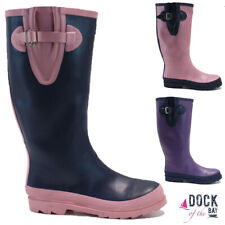 Ladies waterproof wellies for sale  WEST BROMWICH