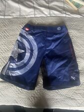 Hayabusa mma shorts for sale  MOLD