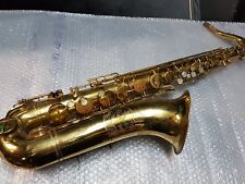 Elkhart buescher sax usato  Spedire a Italy