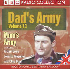 Dad army volume for sale  STOCKPORT
