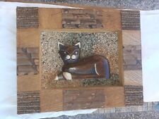 Gatto legno con usato  Bazzano
