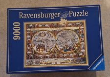 Ravensburger 9000 puzzle for sale  SOUTHAMPTON
