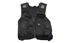 Police tactical vest for sale  BELLSHILL