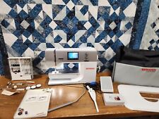 Bernina 770 sewing for sale  Mifflinburg
